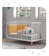 Cuna Montessori Cotinfant Tesori 120x60