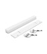 Kit Colecho Cuna Tesori 120x60