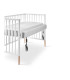 Kit Colecho Cuna Tesori 120x60