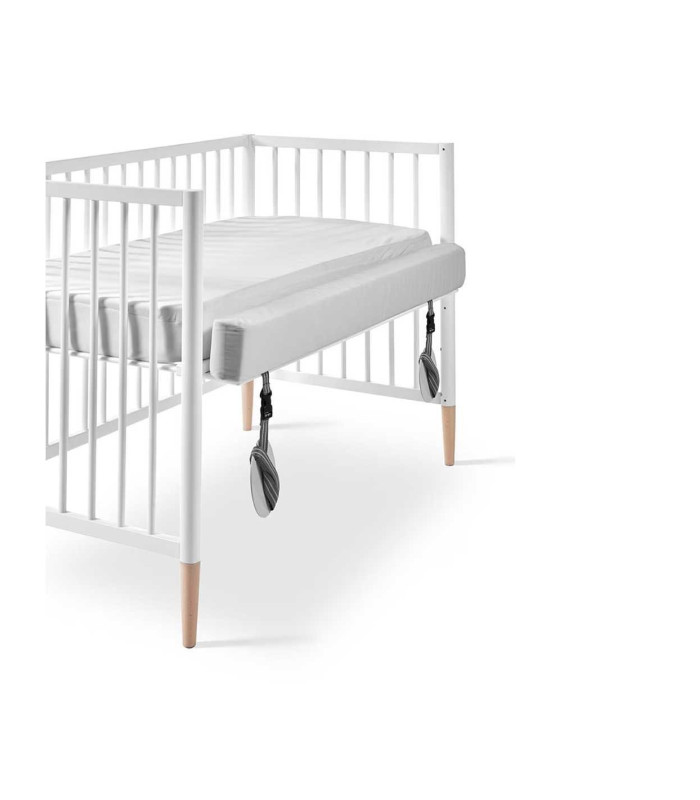 Kit Colecho Cuna Tesori 120x60