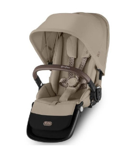 Silla adicional Gazelle S