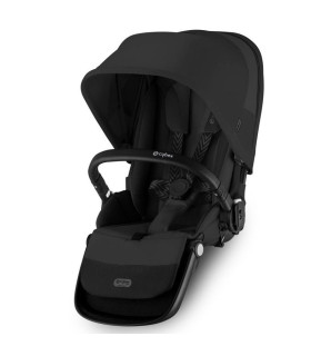 Silla adicional Gazelle S
