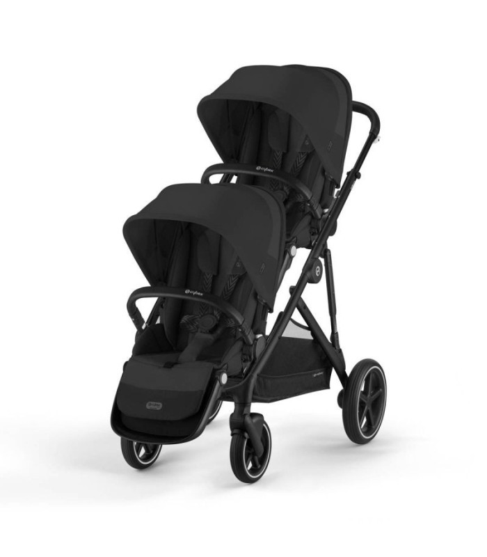 Silla adicional Gazelle S