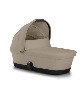 Gazelle S Capazo