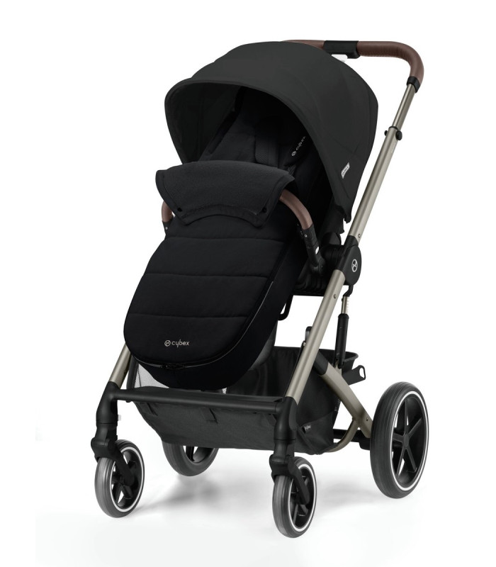 Saco silla Cybex