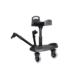 Patin + Asiento Universal