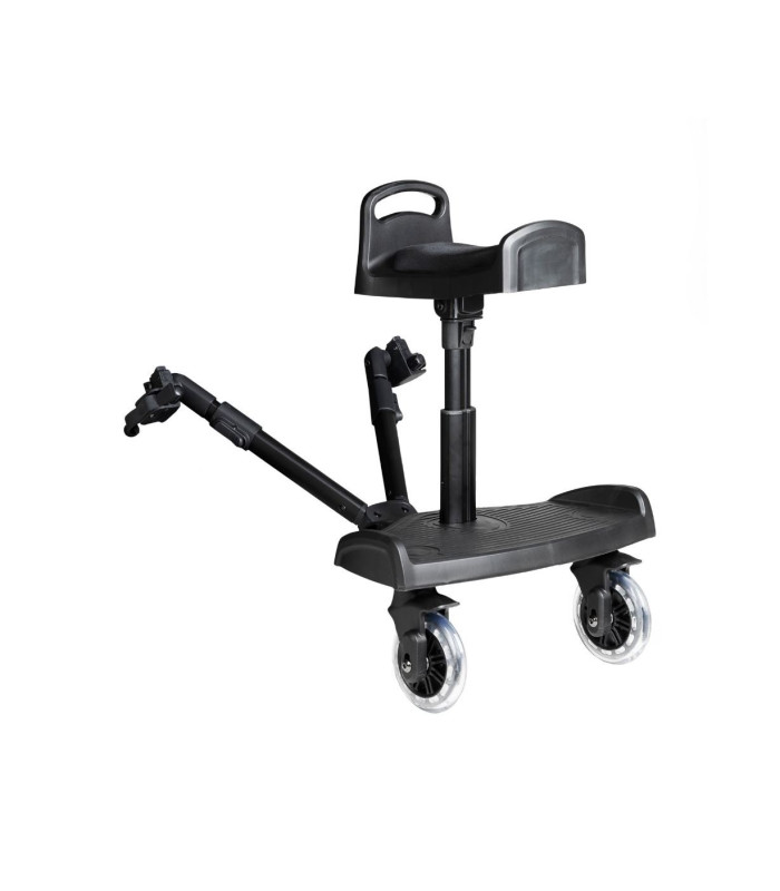 Patin + Asiento Universal