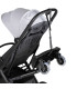 Patin + Asiento Universal