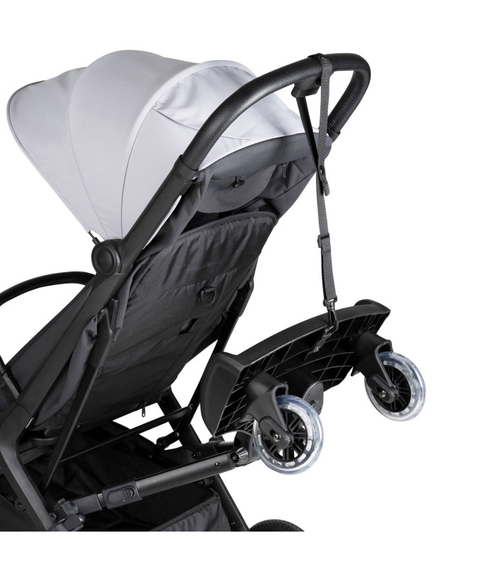 Patin + Asiento Universal