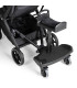 Patin + Asiento Universal