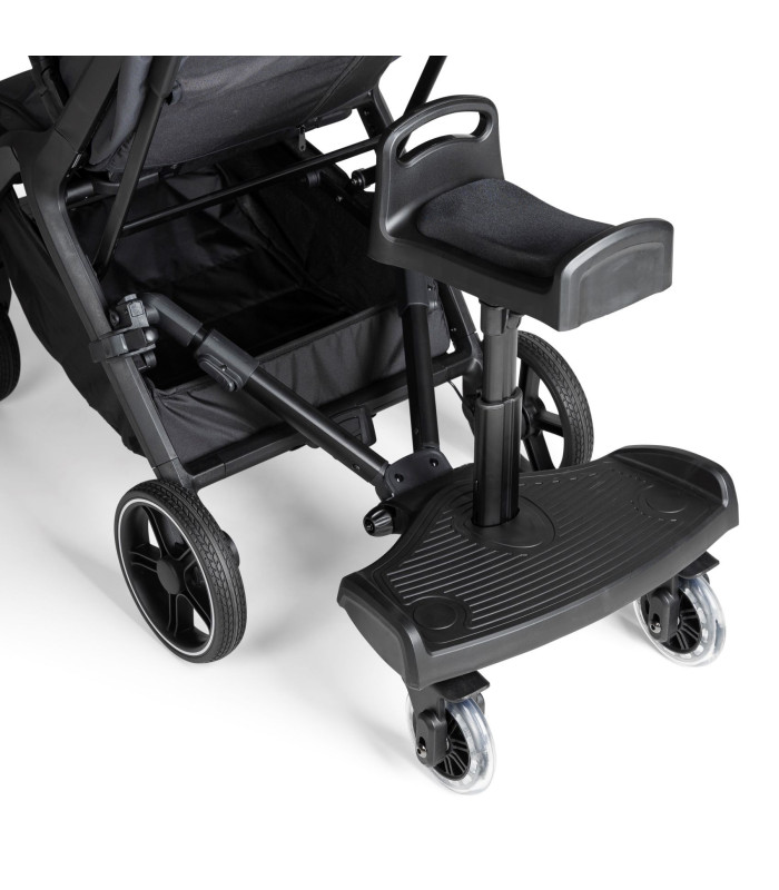 Patin + Asiento Universal