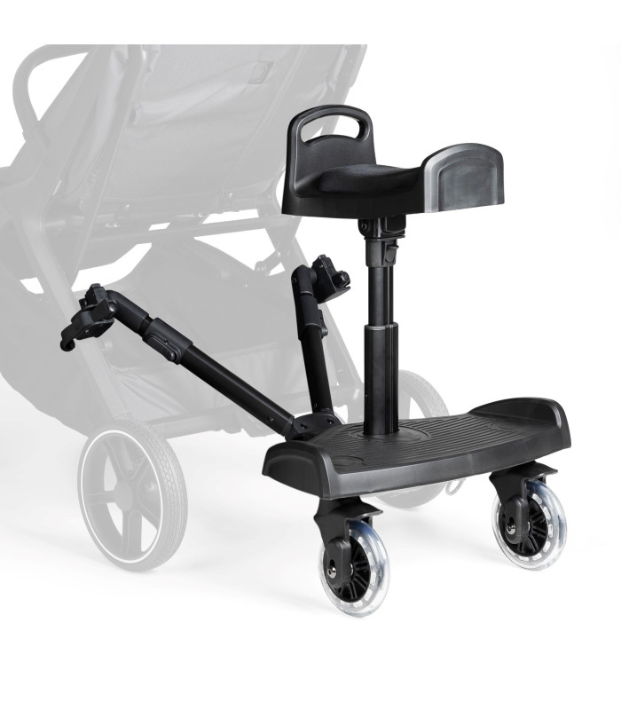 Patin + Asiento Universal
