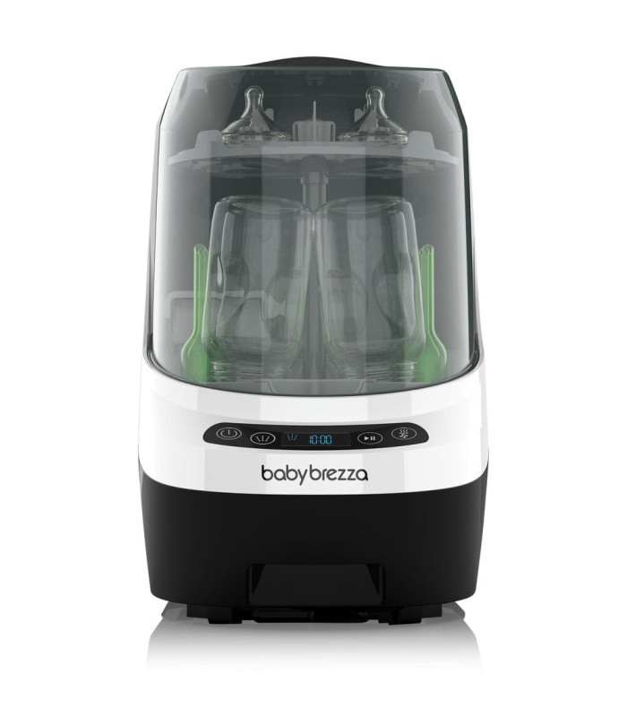 Baby Brezza Lava-biberones