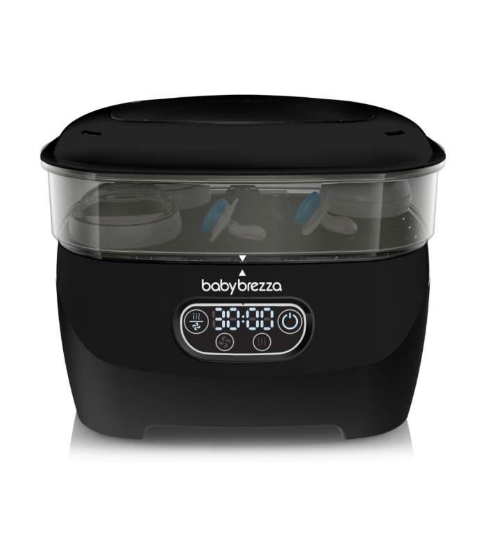 Baby Brezza Esterilizador y secador a vapor