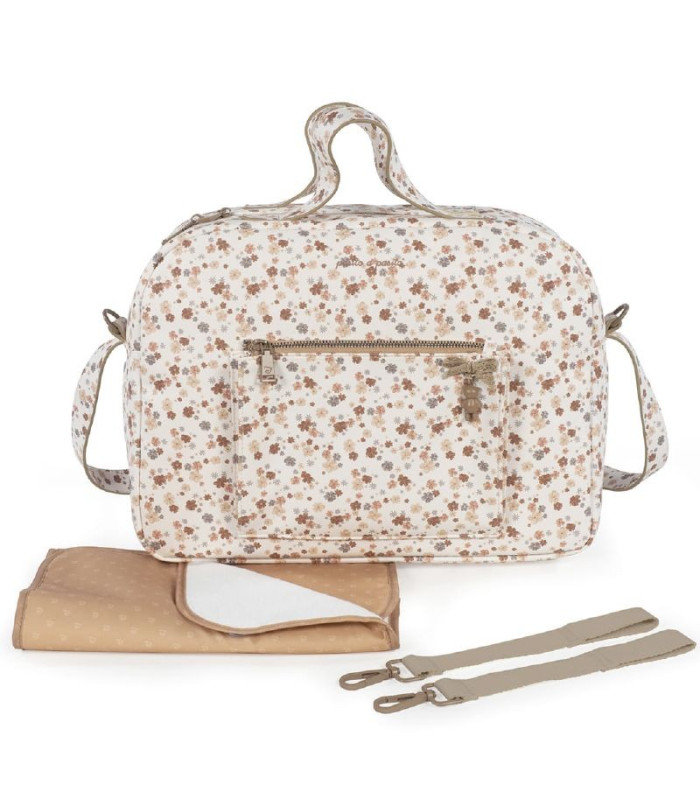 Bolsa Canastilla Somerset