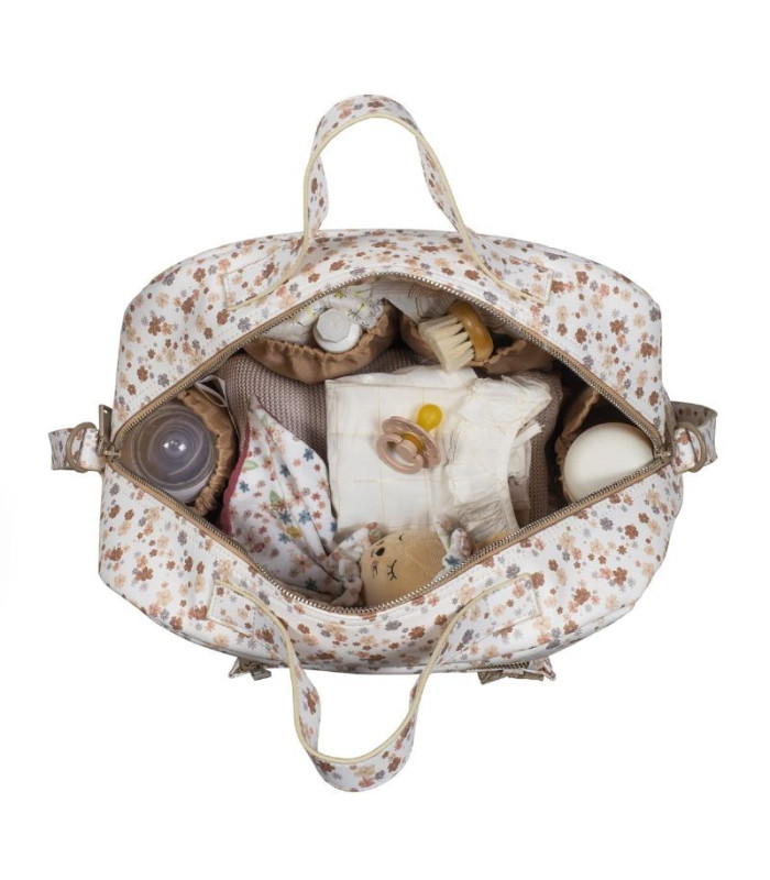 Bolsa Canastilla Somerset