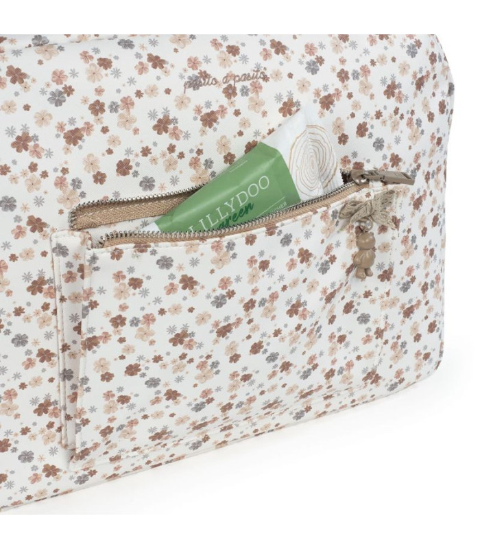 Bolsa Canastilla Somerset
