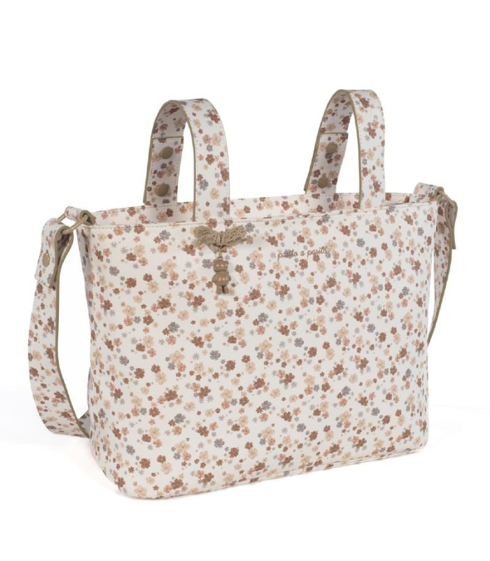 Bolsa Crossbody Somerset