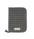 Portadocumentos Bebe Tartan