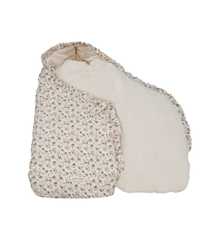 Saco con capucha Somerset