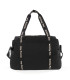 Bolsa Xl Eco Mum Black