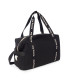 Bolsa Xl Eco Mum Black
