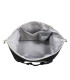 Bolsa Xl Eco Mum Black