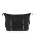 Bolsa Xl Eco Mum Black