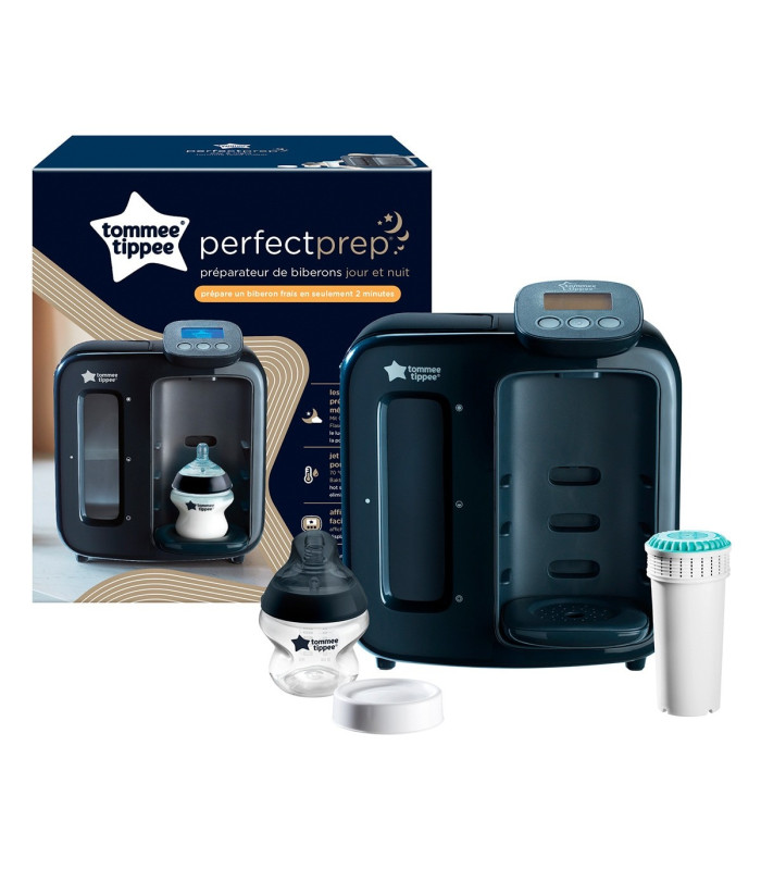 Preparador de biberones Perfect Prep