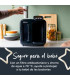 Preparador de biberones Perfect Prep