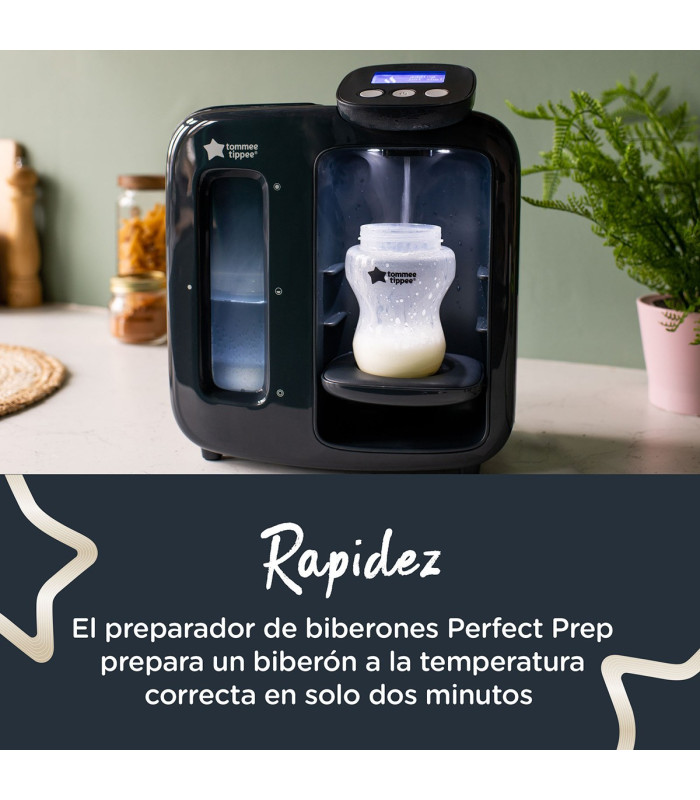 Preparador de biberones Perfect Prep