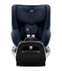 Britax Römer Dualfix Pro — giratoria 360°