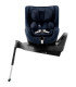 Britax Römer Dualfix Pro — giratoria 360°