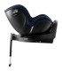 Britax Römer Dualfix Pro — giratoria 360°