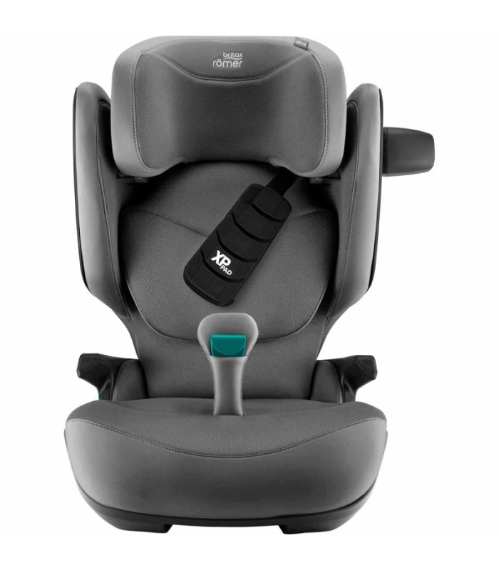Britax Römer Kidfix Pro