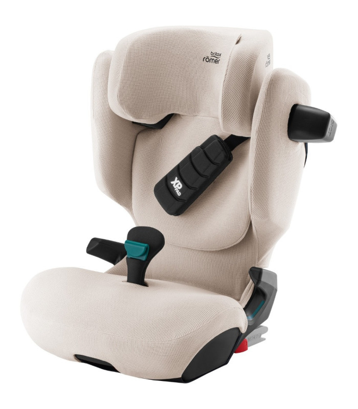 Britax Römer Kidfix Pro