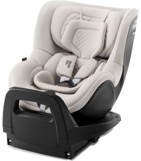 Britax Römer Dualfix Pro M 