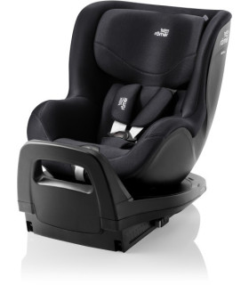 Britax Römer Dualfix Pro M 