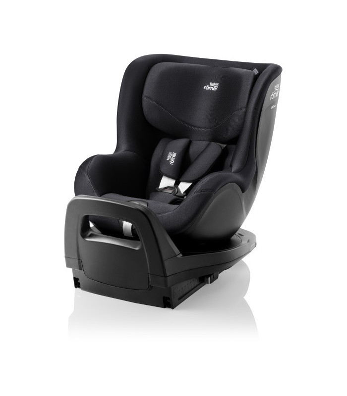 Britax Römer Dualfix Pro M 