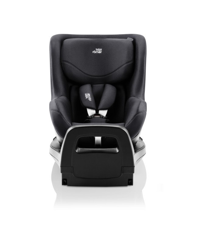 Britax Römer Dualfix Pro M 