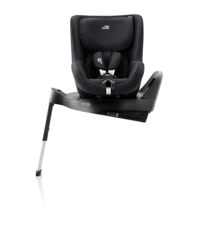 Britax Römer Dualfix Pro M 