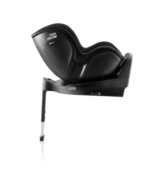 Britax Römer Dualfix Pro M 