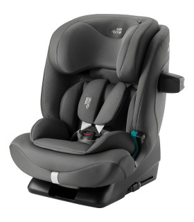 Britax Römer Advansafix Pro — 1 a 12 años