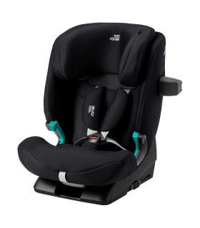 Britax Römer Advansafix Pro silla grupo 1/2/3 desde 15 meses hasta 12 años