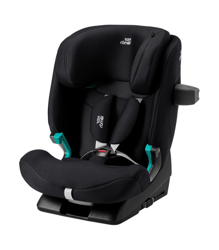 Britax Römer Advansafix Pro — 1 a 12 años