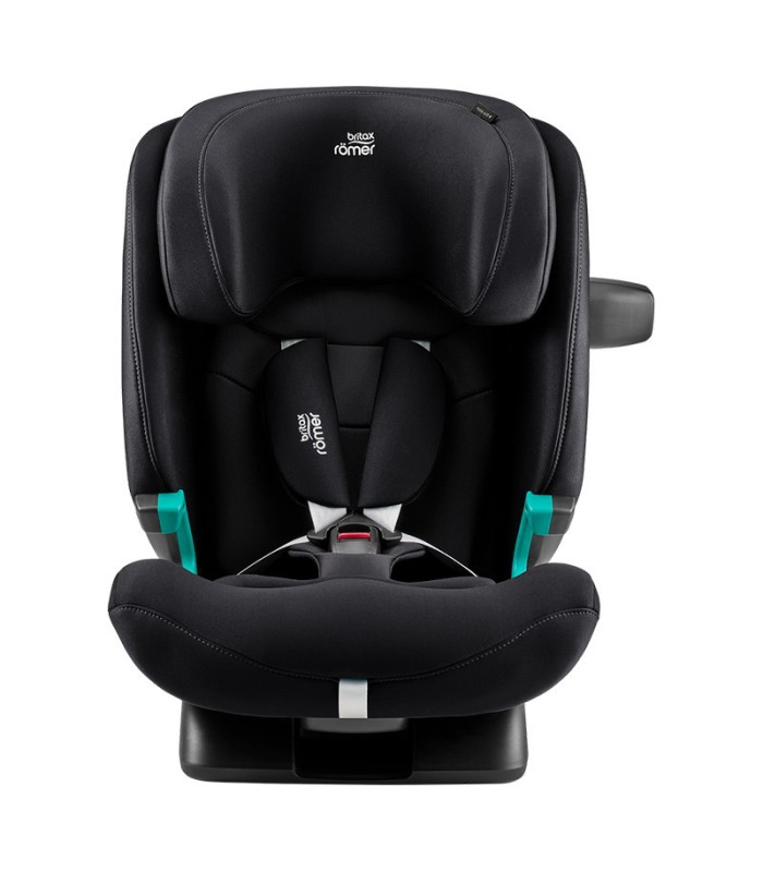 Britax Römer Advansafix Pro — 1 a 12 años