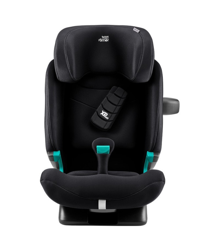 Britax Römer Advansafix Pro — 1 a 12 años