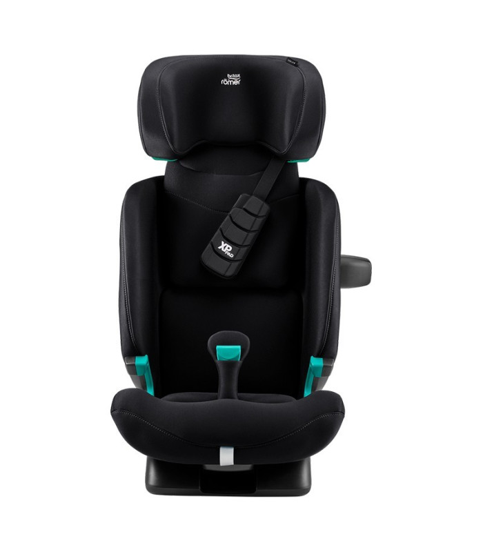Britax Römer Advansafix Pro — 1 a 12 años
