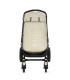 Saco Silla Poppy Entretiempo Corazones Poppy