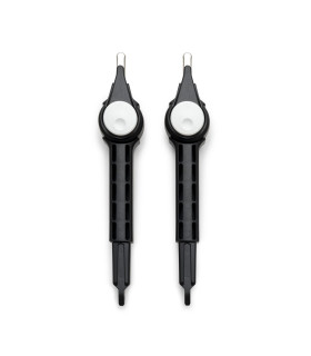 Adaptadores Patinete Butterfly
